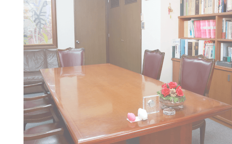 一人ひとりのために社会のために